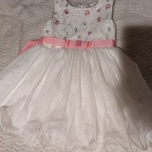 American Princess Special Occasion Dress